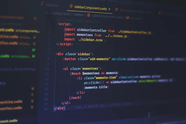 Typography Example Post